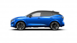 2024 MY25 Nissan QASHQAI J12 N-DESIGN e-POWER SUV image 13