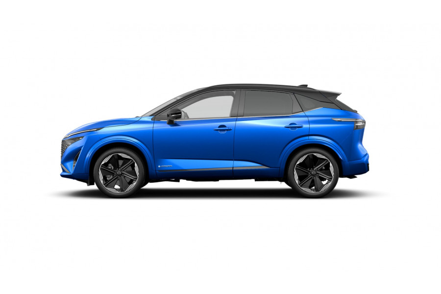 2024 MY25 Nissan QASHQAI J12 N-DESIGN e-POWER SUV Image 13