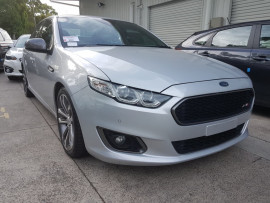 Ford Falcon XR6 FG