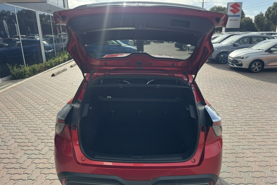 2023 MG MG4 MEH32 Excite 51 Hatch Image 16