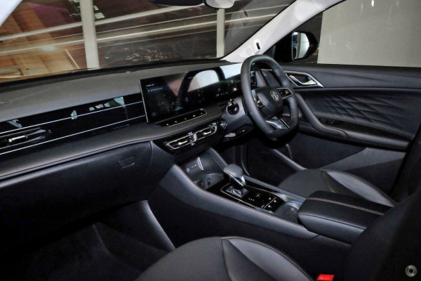 2025 MG HS AS33H Essence Hybrid+ SUV Image 7