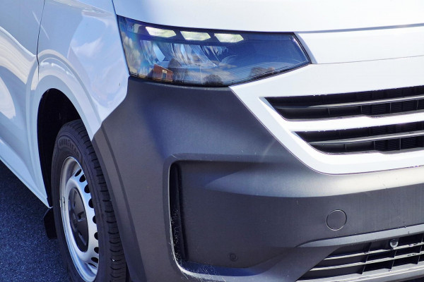 2025 Volkswagen Transporter NSN SWB Van Van Image 19