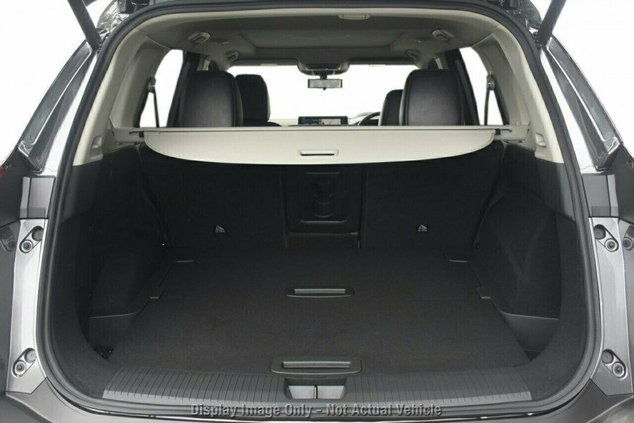 2024 MY25 Nissan X-Trail T33 Ti SUV Image 10