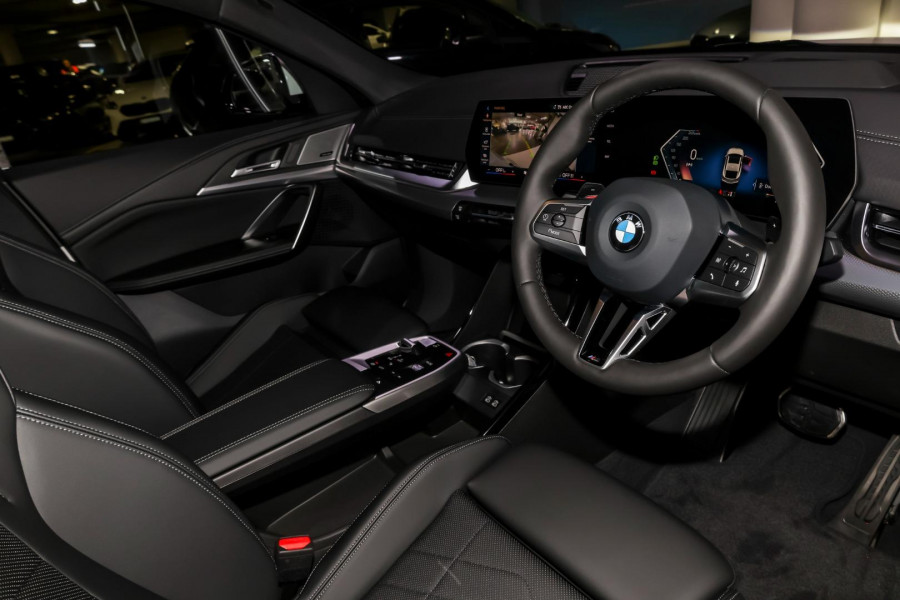 2026 BMW X2 U10 sDrive20i M Sport SUV