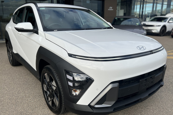 2025 Hyundai KONA SX2.V2 Hybrid SUV