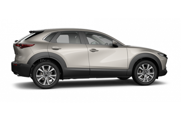 2026 Mazda CX-30 DM Series G20 Evolve SUV Image 11