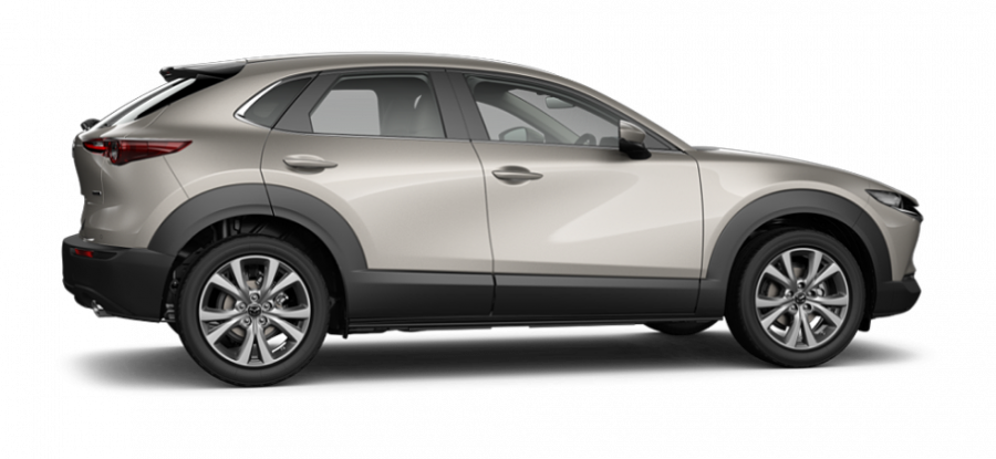2026 Mazda CX-30 DM Series G20 Evolve SUV Image 11