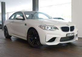 BMW M2 M2 Bmw M2  Auto