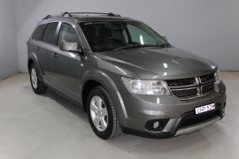 Chrysler Journey JC MY12