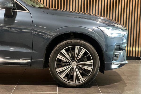 2022 Volvo XC60 UZ B5 Inscription SUV Image 6