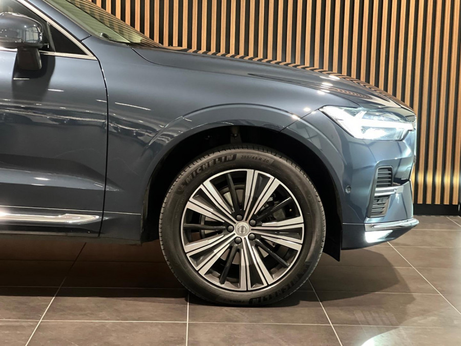 2022 Volvo XC60 UZ B5 Inscription SUV Image 6