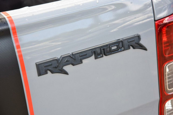2021 MY21.75 Ford Ranger PX MkIII Raptor X Ute Image 21