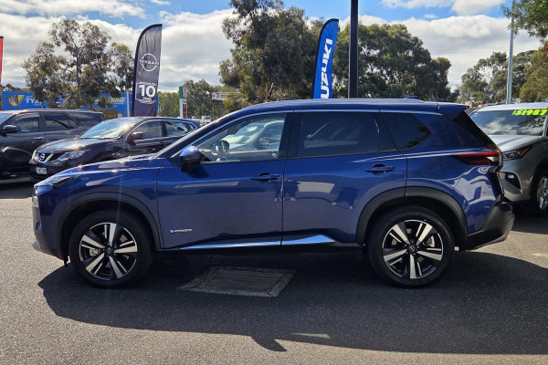 2025 Nissan X-Trail T33 Ti-L e-POWER SUV Image 5