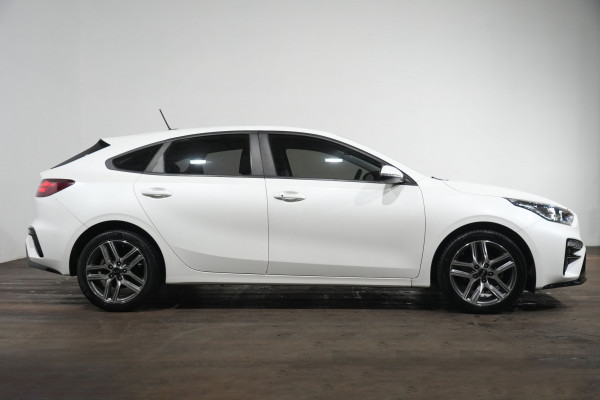 2020 Kia Cerato Sport+ Hatch Image 4