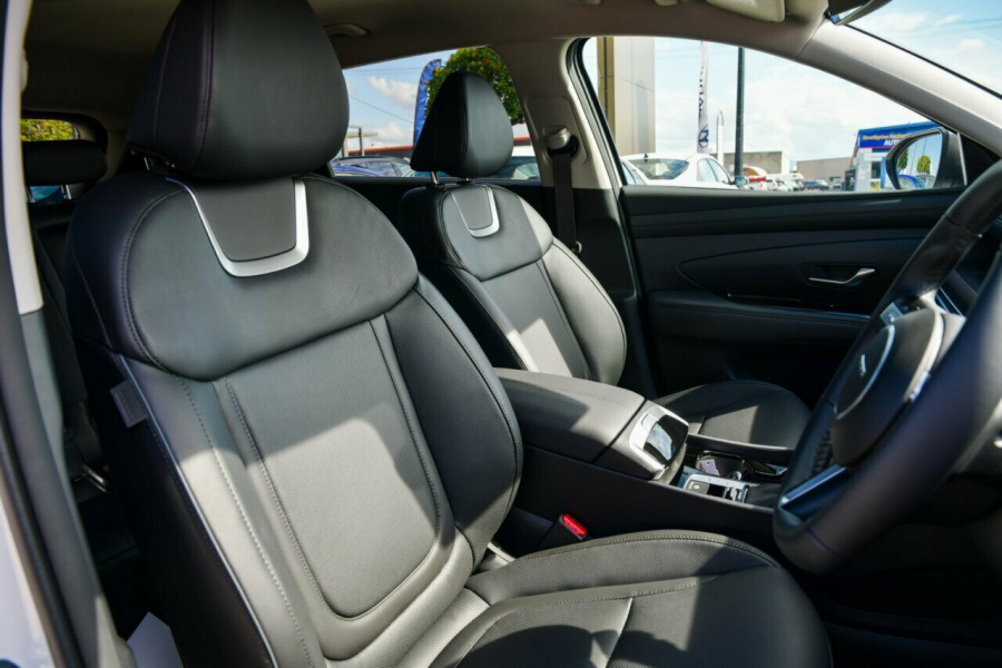 2025 Hyundai Tucson NX4.V3 Elite SUV Image 19