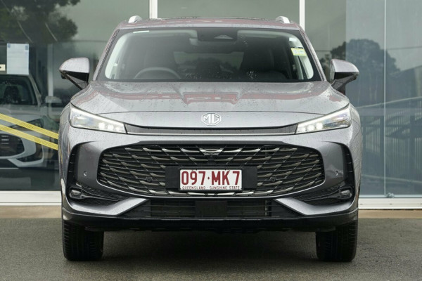 2024 MY24.5 MG HS AS33 Essence SUV