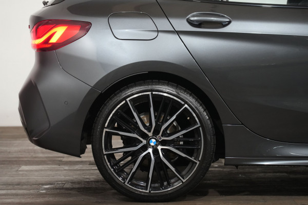 2020 BMW 1 Series 18i M Sport Hatch image 6