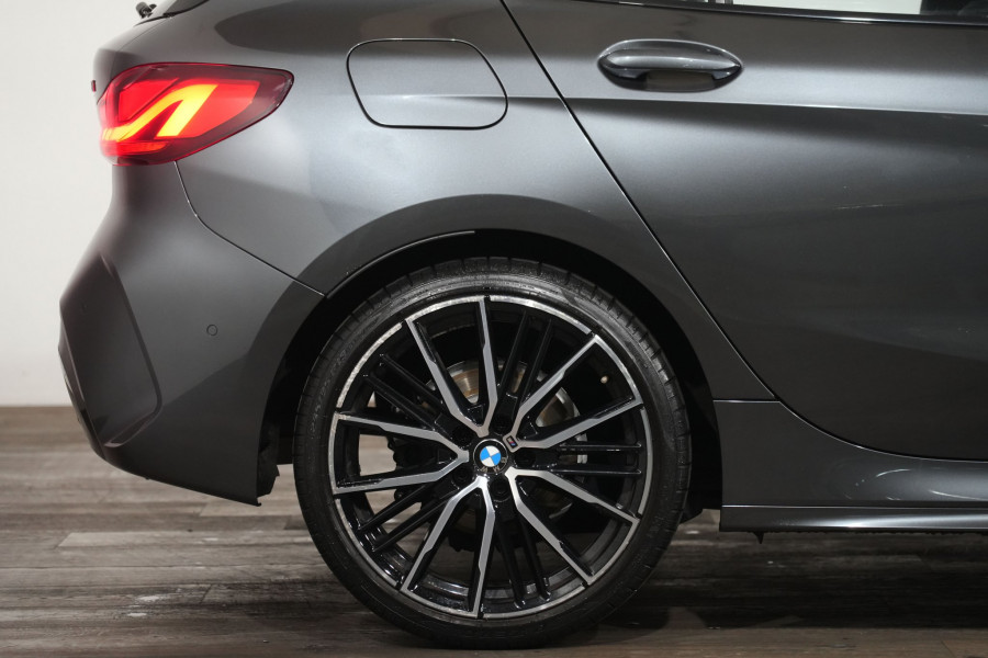 2020 BMW 1 Series 18i M Sport Hatch