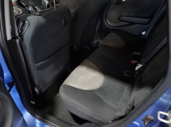 2006 Honda Jazz GD VTi Hatchback