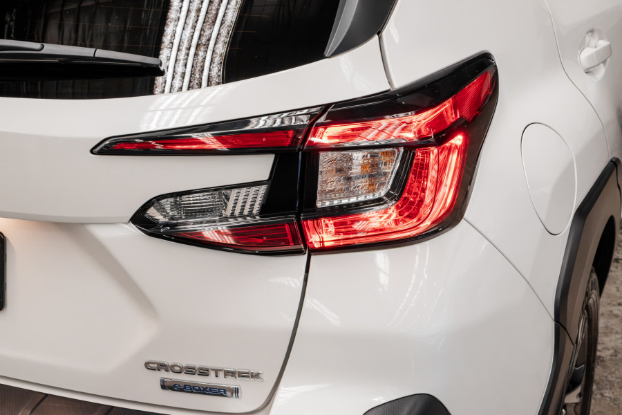 2023 MY24 Subaru Crosstrek G6X Hybrid L SUV