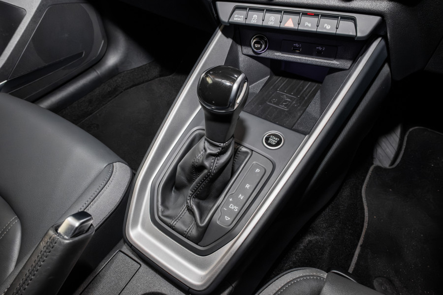 2020 Audi A1 GB 40 TFSI S line Hatch