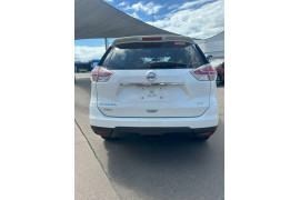 2016 Nissan X-Trail T32 ST SUV