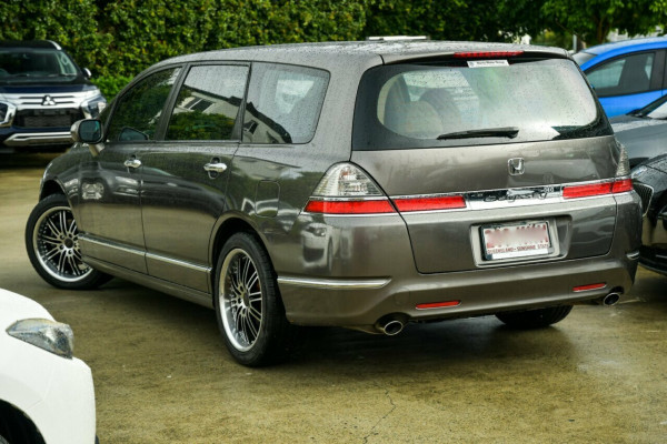 2007 Honda Odyssey 3rd Gen MY07 Wagon