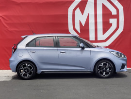 2022 MG 3 EXCITE 1.5L Hatch image 3