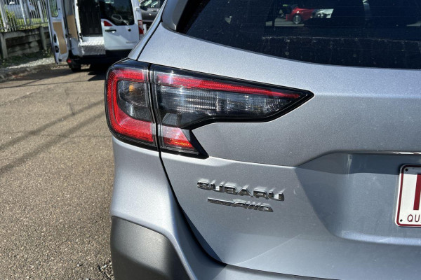 2023 MY24 Subaru Outback 6GEN AWD SUV Image 6