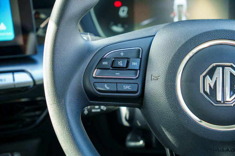 2023 MG MG5 AP32 Vibe Sedan Image 10