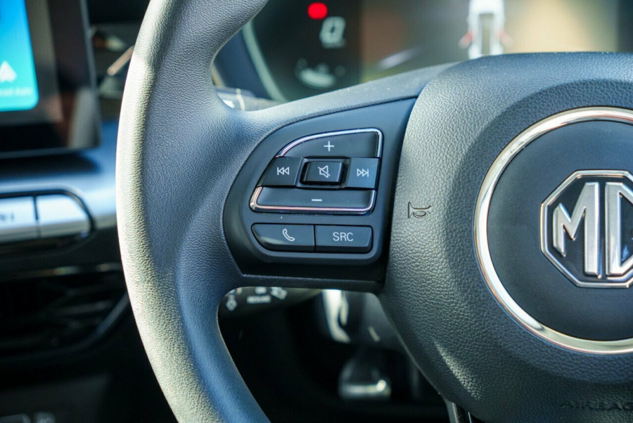 2023 MG MG5 AP32 Vibe Sedan Image 10