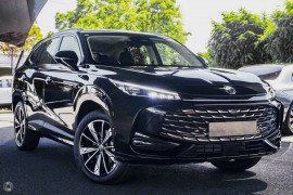 2024 MY24.5 MG HS AS33 Excite SUV