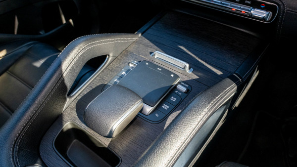 2021 Mercedes-Benz GLE-Class V167 GLE400 d SUV image 36