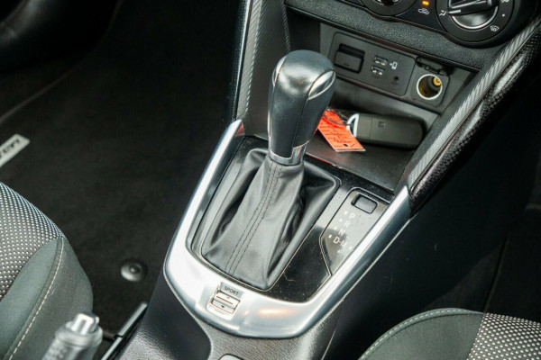 2017 Mazda 2 DL Series Maxx Sedan Image 13