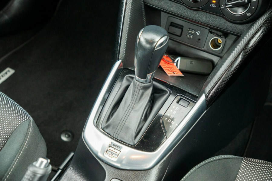 2017 Mazda 2 DL Series Maxx Sedan Image 13