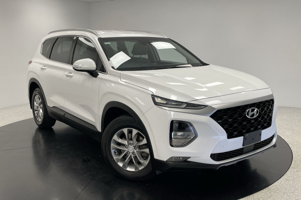 2020 Hyundai Santa Fe Active Wagon