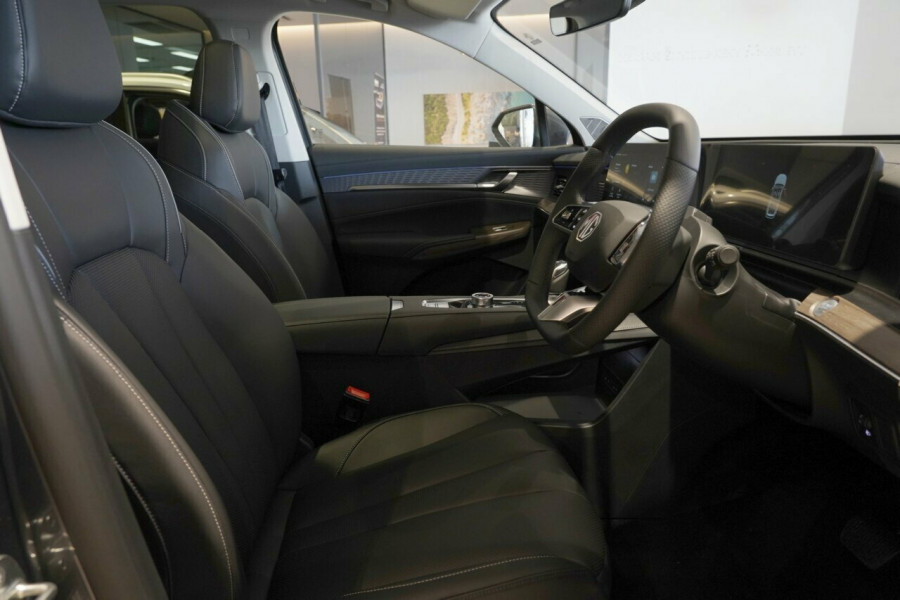 2026 MG QS IS31 Essence SUV Image 8