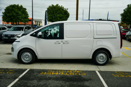 2025 Hyundai Staria Load US4.V3  Van