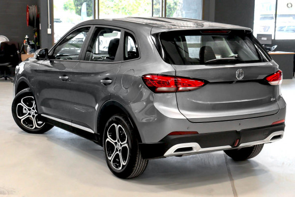 2026 MG ZS ZS32 Vibe Turbo SUV Image 4