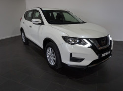 Nissan X-Trail ST T32 Series II