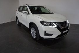 Nissan X-Trail ST T32 Series II