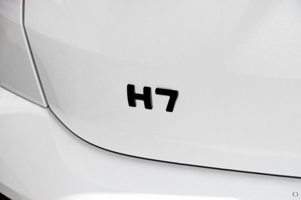 2026 GWM Haval H7 B16 Vanta Hybrid SUV Image 12