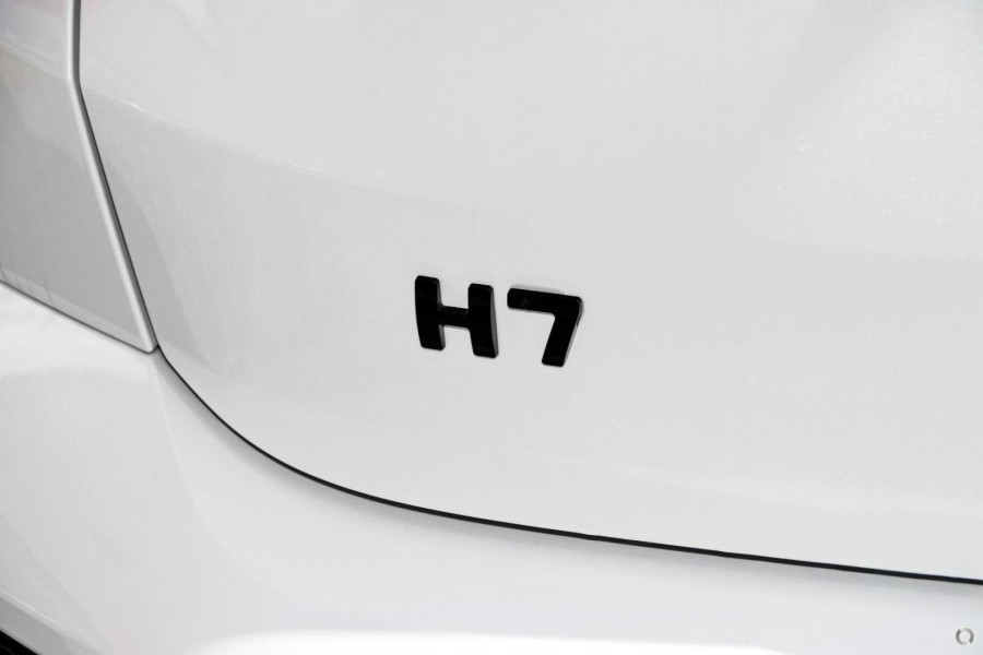 2026 GWM Haval H7 B16 Vanta Hybrid SUV Image 12