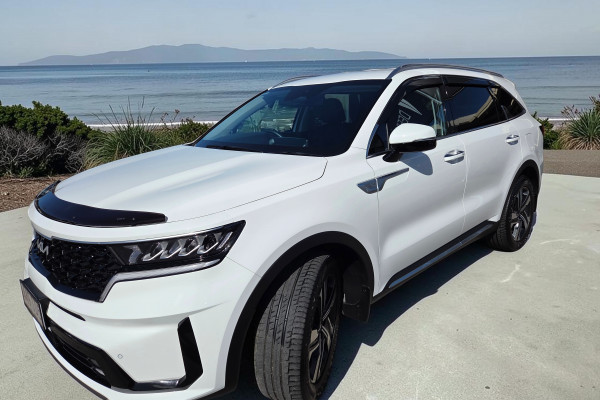 2023 Kia Sorento MQ4 Sport SUV Image 3