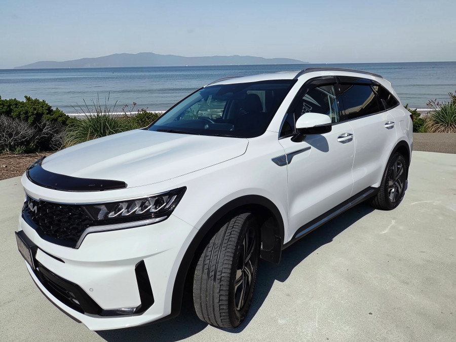 2023 Kia Sorento MQ4 Sport SUV Image 3