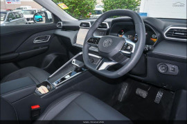 2025 MG ZS ZS32 Essence Turbo SUV