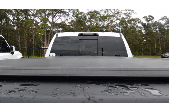 2023 MY22 Ram 1500 DT MY22 LIMITED RAMBOX HYBRID Ute Image 10