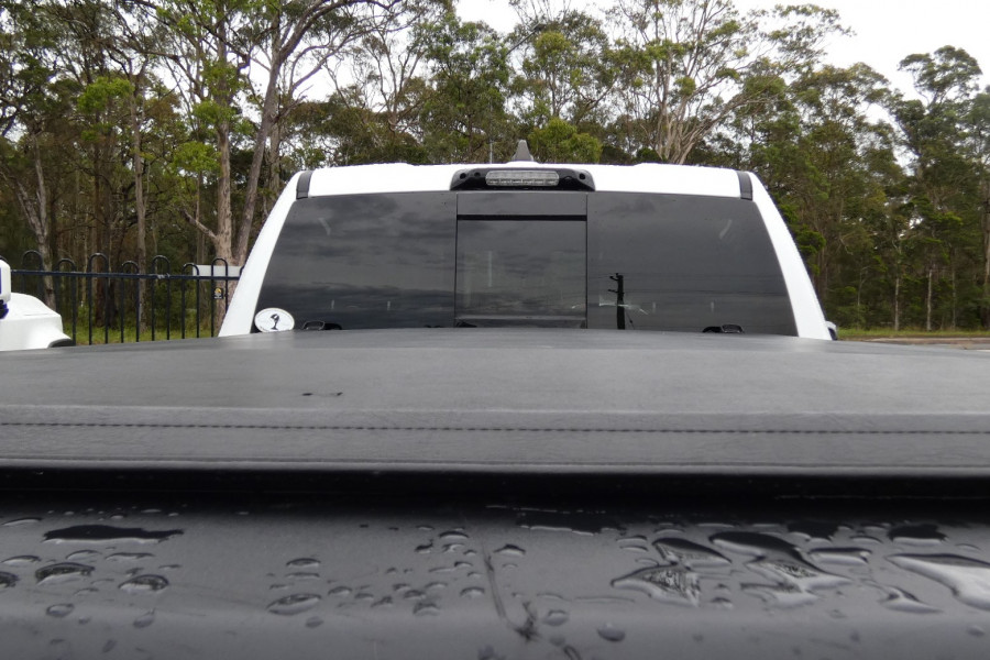 2023 MY22 Ram 1500 DT MY22 LIMITED RAMBOX HYBRID Ute Image 10