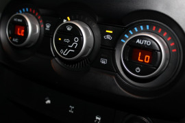 2012 Mazda BT-50 UP0YF1 Turbo XTR Utility crew cab