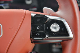 2024 MY24.5 MG Cyberster EC32  Convertible
